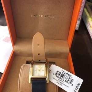 Tory Burch Watch NWT